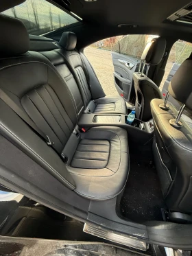 Mercedes-Benz CLS 550 4Matic - 55000 лв. / 28121.05 € - 85563400 7