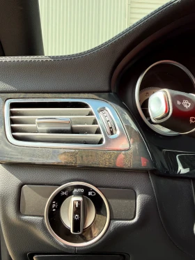 Mercedes-Benz CLS 550 4Matic | Auto.bg — изображение 8