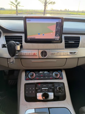 Audi A8 4.0/TFSI/V8/DISTRONIC/BOSE/TOP/LIZING | Mobile.bg � ����� ������ 13