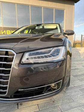 Audi A8 4.0/TFSI/V8/DISTRONIC/BOSE/TOP/LIZING | Mobile.bg � ����� ������ 4