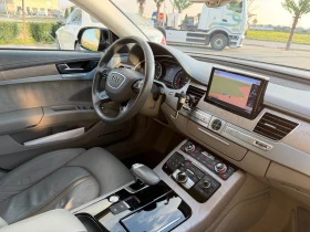 Audi A8 4.0/TFSI/V8/DISTRONIC/BOSE/TOP/LIZING | Mobile.bg � ����� ������ 16