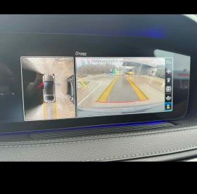 Mercedes-Benz S 350 Готов лизинг 104 Хил км проверка в сервиз , снимка 9