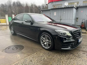 Mercedes-Benz S 350 Готов лизинг 104 Хил км проверка в сервиз , снимка 3