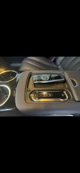 Mercedes-Benz S 350 Готов лизинг 104 Хил км проверка в сервиз , снимка 11