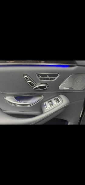 Mercedes-Benz S 350 Готов лизинг 104 Хил км проверка в сервиз , снимка 13