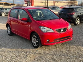 Seat Mii 1.0i/70hp/NAVI/EVRO6/