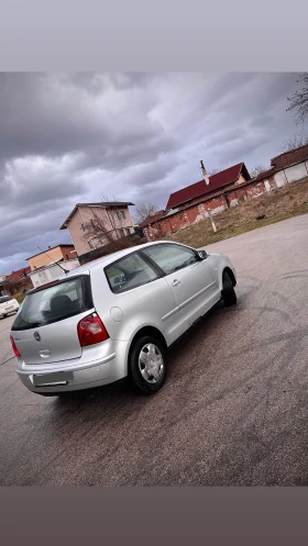 VW Polo - 1000 € / 1955.83 лв. - 78277967 5