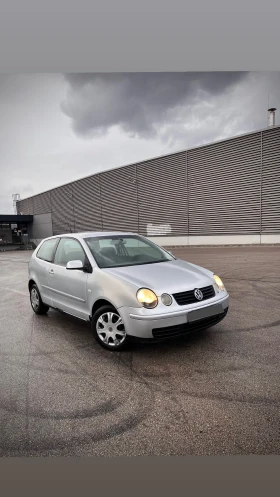 VW Polo - 1000 € / 1955.83 лв. - 78277967 2