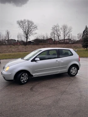 VW Polo - 1000 € / 1955.83 лв. - 78277967 3