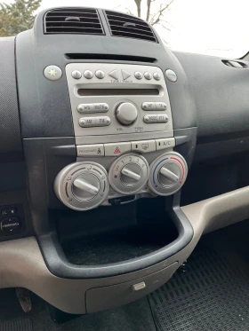 Daihatsu Sirion, снимка 7