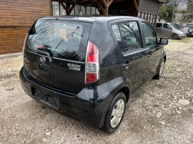 Daihatsu Sirion, снимка 3