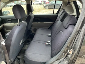 Daihatsu Sirion, снимка 6
