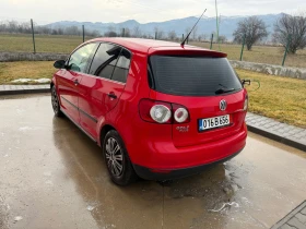 VW Golf Plus 1.4, снимка 5