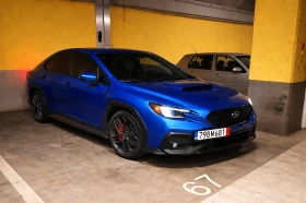 Subaru WRX RS / TR - 37000 € / 72365.71 лв. - 30320542 2