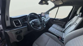 Ford Transit Custom 2.0L EcoBlue, снимка 14
