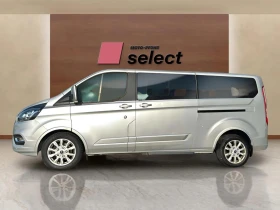 Ford Transit Custom 2.0L EcoBlue, снимка 4