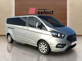 Ford Transit Custom 2.0L EcoBlue, снимка 2