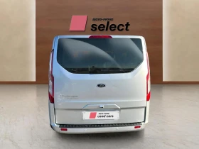 Ford Transit Custom 2.0L EcoBlue, снимка 8