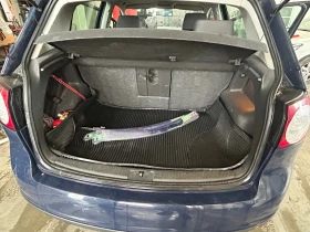 VW Golf Plus - 2200 € / 4302.83 лв. - 38100074 5