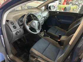 VW Golf Plus - 2200 € / 4302.83 лв. - 38100074 10