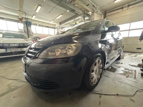 VW Golf Plus - 2200 € / 4302.83 лв. - 38100074 3