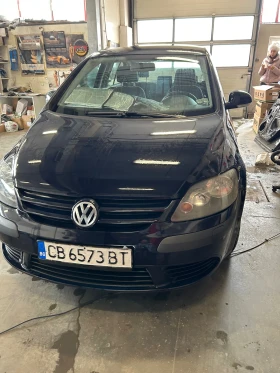 VW Golf Plus - 2200 € / 4302.83 лв. - 38100074 13