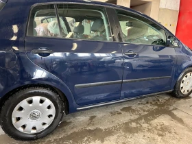 VW Golf Plus - 2200 € / 4302.83 лв. - 38100074 4