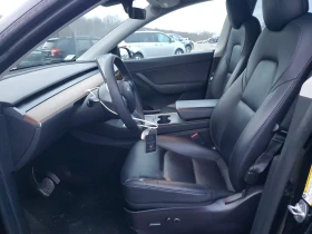 Tesla Model Y * DUAL MOTOR* AWD* КОЖА* LED*  - 16400 € / 32075.61 лв. - 88371005 7