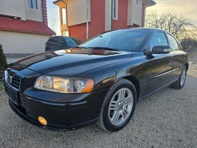 Volvo S60 2.4D5-185K.C-6 СКОРОСТИ