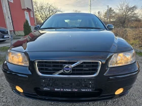 Volvo S60 2.4D5-185K.C-6 СКОРОСТИ - 4600 € / 8996.82 лв. - 27206654 2