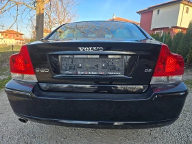 Volvo S60 2.4D5-185K.C-6 СКОРОСТИ - 4600 € / 8996.82 лв. - 27206654 5
