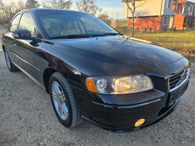 Volvo S60 2.4D5-185K.C-6 СКОРОСТИ - 4600 € / 8996.82 лв. - 27206654 8