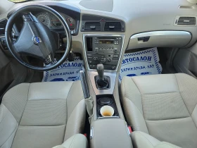 Volvo S60 2.4D5-185K.C-6 СКОРОСТИ - 4600 € / 8996.82 лв. - 27206654 13