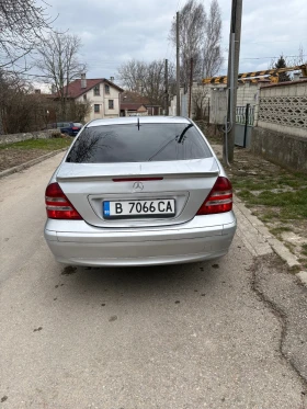 Mercedes-Benz C 200 - 2490 € / 4870.02 лв. - 34585134 12