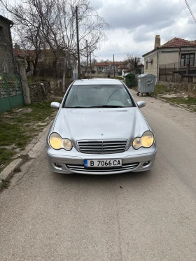 Mercedes-Benz C 200 - 2490 € / 4870.02 лв. - 34585134 8