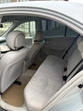 Mercedes-Benz C 200 - 2490 € / 4870.02 лв. - 34585134 4