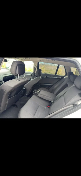 Mercedes-Benz C 220 Нов внос Германия - 5800 € / 11343.81 лв. - 97197496 13