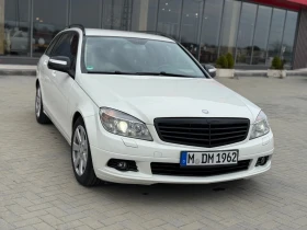 Mercedes-Benz C 220 Нов внос Германия