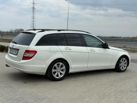 Mercedes-Benz C 220 Нов внос Германия - 5800 € / 11343.81 лв. - 97197496 3