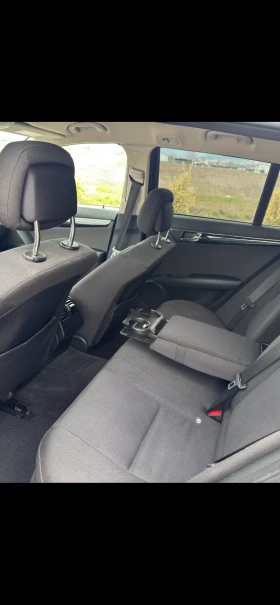 Mercedes-Benz C 220 Нов внос Германия - 5800 € / 11343.81 лв. - 97197496 11