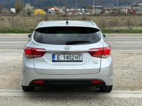 Hyundai I40 АВТОМАТИК NAVI CAM F1  ЛИЗИНГ - 6999 € / 13688.85 лв. - 17652132 5