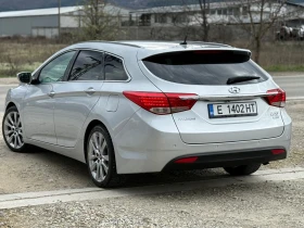 Hyundai I40 АВТОМАТИК NAVI CAM F1  ЛИЗИНГ - 6999 € / 13688.85 лв. - 17652132 4