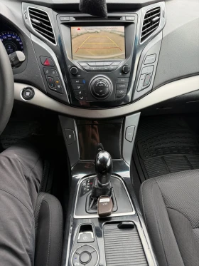 Hyundai I40 АВТОМАТИК NAVI CAM F1  ЛИЗИНГ - 6999 € / 13688.85 лв. - 17652132 14