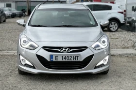 Hyundai I40 АВТОМАТИК NAVI CAM F1  ЛИЗИНГ - 6999 € / 13688.85 лв. - 17652132 2