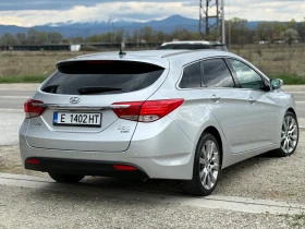 Hyundai I40 АВТОМАТИК NAVI CAM F1  ЛИЗИНГ - 6999 € / 13688.85 лв. - 17652132 6
