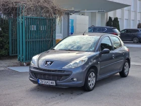 Peugeot 206 + 1.1i