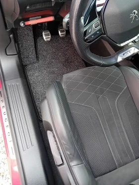 Peugeot 2008 - 13000 € / 25425.79 лв. - 34252452 11