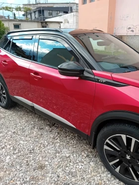 Peugeot 2008 - 13000 € / 25425.79 лв. - 34252452 6