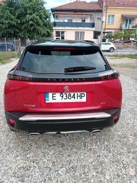 Peugeot 2008 - 13000 € / 25425.79 лв. - 34252452 3