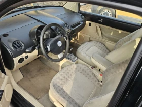 VW Beetle 1.9 TDI* 90ps* Климатик  | Auto.bg — изображение 5